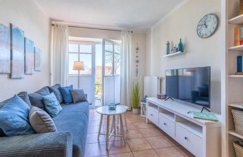 Haus am Haftbruch Whg 03 - Photo 1