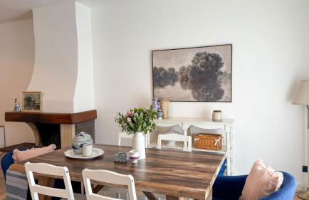 Maison Climatisée 5min Cité Terrasse et Parking AK - Foto 13