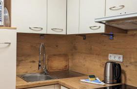 Ferienwohnung Elisabeth - Foto 3