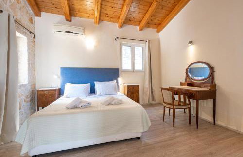 Artist's House by Rastonivillas - Villa in Paradise, pool & top views! - Foto 4