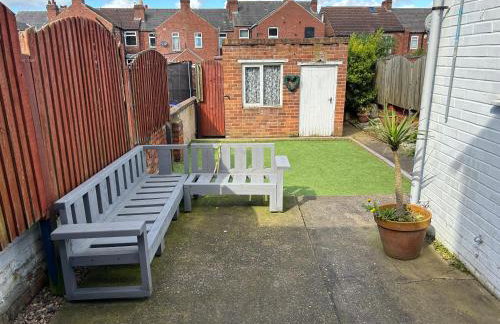 Ferrers House - Foto 61