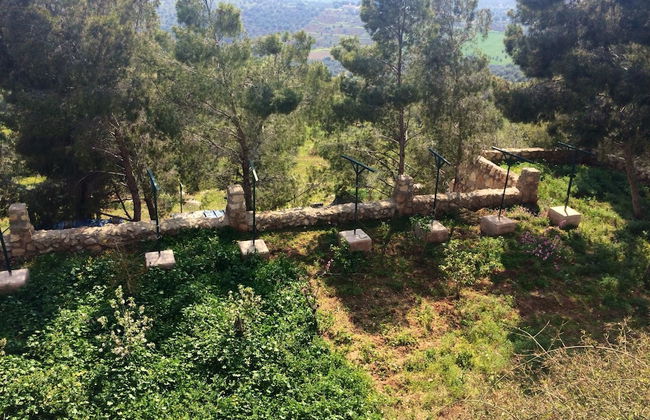 Dibeen Eco Farm House - Foto 27