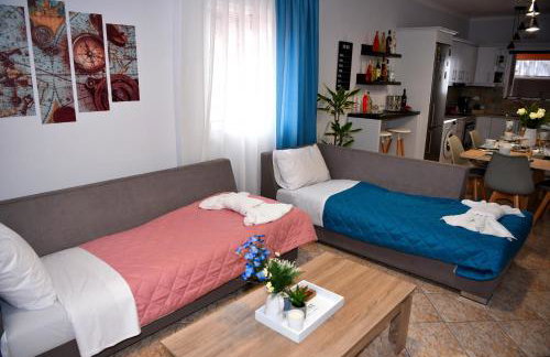 Casa Eleni - Foto 17