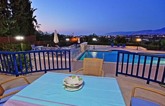 Villa Mandola Rosa in Poli Crysochous - Foto 15