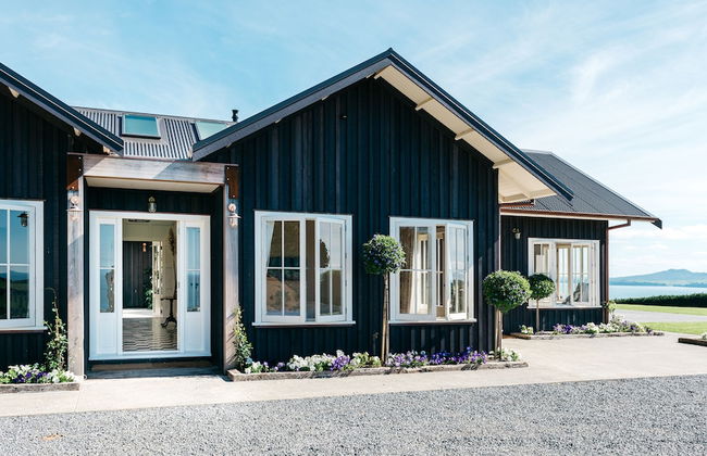 The Lodge at Mudbrick - Foto 11