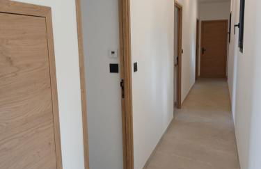 Villa st Francois Heated swimming pool ,air conditioning ,free parking - Foto 22