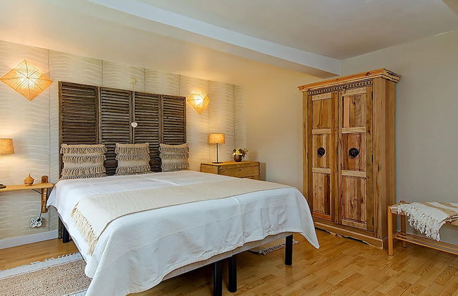 Charming Cottage in a Farm With Views - Foto 2