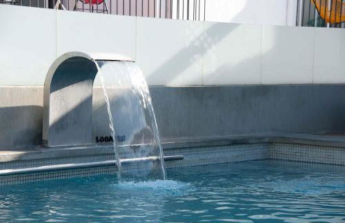 Hotel Cenit & Apts Sol y Viento - Foto 9