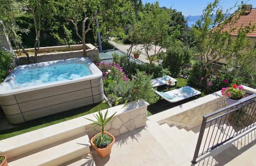 Holiday Home Sunrise - Foto 81