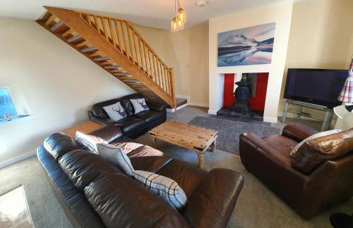 Lovely Cottage on Hadrians Wall 12 Miles From Carlisle - Foto 4