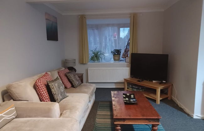 Huku Kwetu - Fieldfare Green - Foto 24