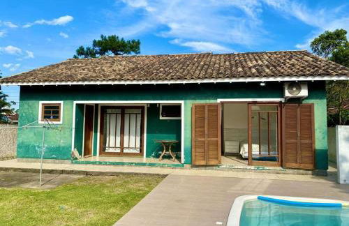 Casa no Morro das Pedras, Campeche - Foto 18