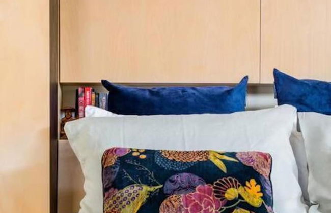 Buhwi Bira Byron Bay Studio - Central - Photo 2