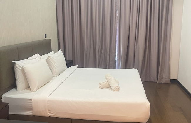 Opus Residences Kuala Lumpur by Luna - Foto 51