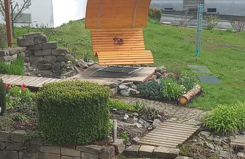 Ferienwohnung Martina - Foto 8