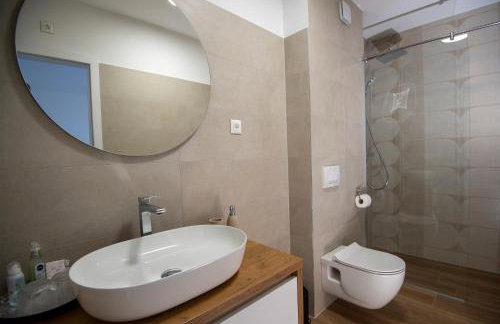 Villa Godimento w heated pool - Foto 27