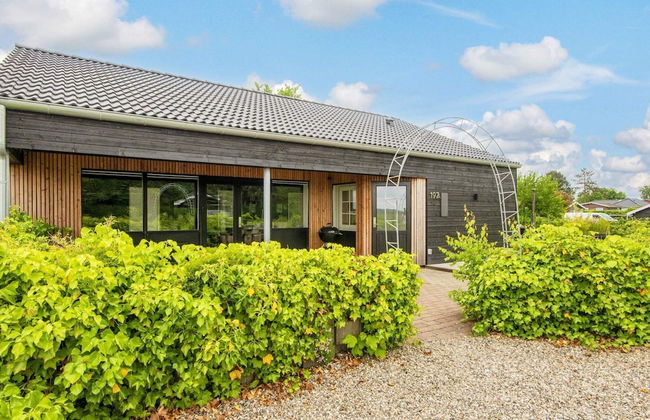 8 Person Holiday Home in Haderslev - Foto 32