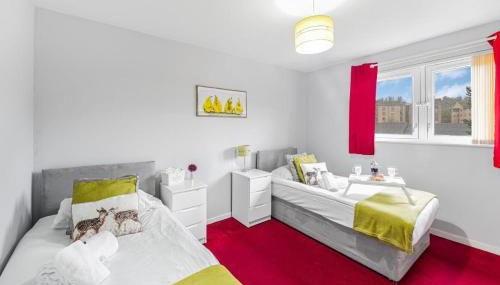 PREMIER - Maryhill Apartment - Foto 2