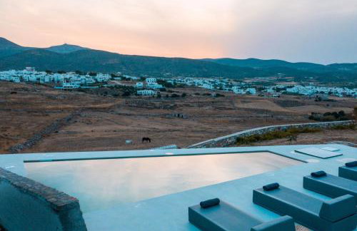 Ventu Paros Villa - Photo 36