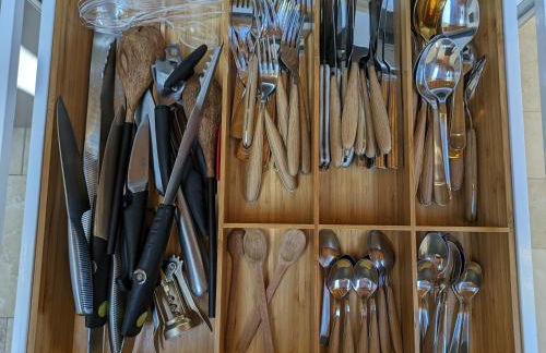 La Grange d'Hardy - Foto 23