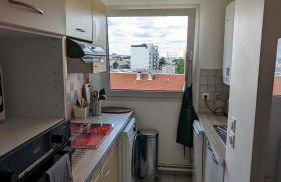 Paris'door Cozy 2P 50m² all equipped in a village - Foto 10