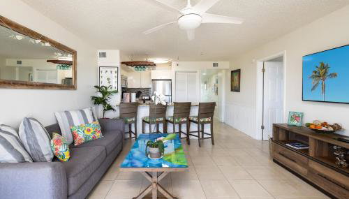 Flamingo Flats Ocean Pointe 5306 - Foto 4