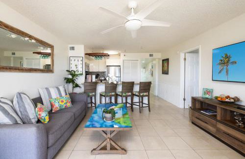 Flamingo Flats Ocean Pointe 5306 - Foto 4