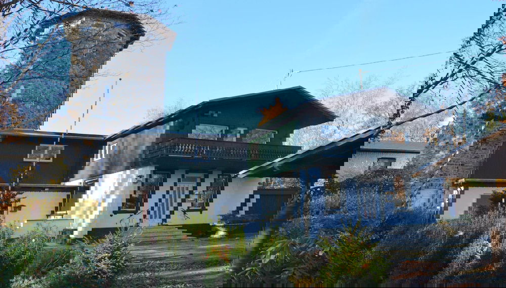 Pleasant Holiday Home in Kemmenau With Sauna - Foto 1