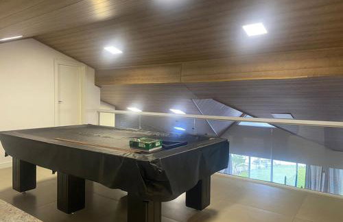 Casa Salto Caveiras - Foto 9