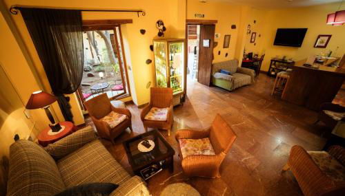 Hotel Rural Casa de los Camellos - Foto 3