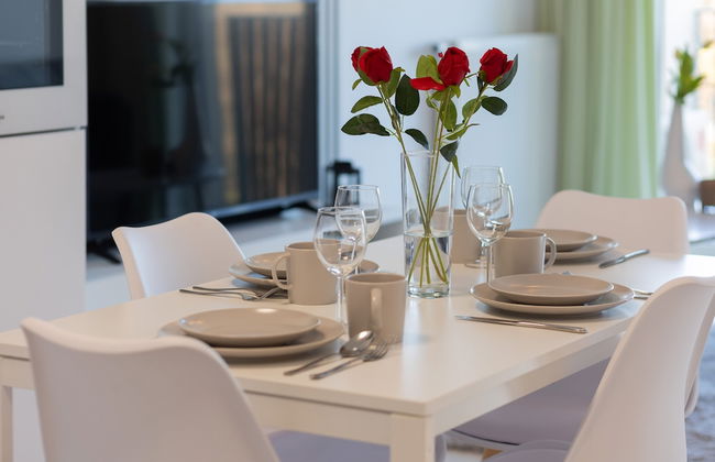 Lux Apartment by Renters Prestige - Foto 59