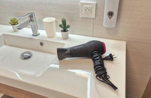 Studio 68 Proche Basel Home Cinéma & Confort - Foto 28