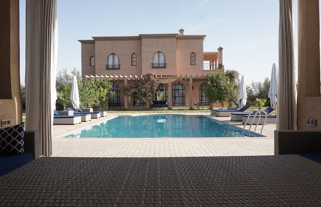 Saphir Paon - Luxury Villa in the Middle of a Farm - Foto 1