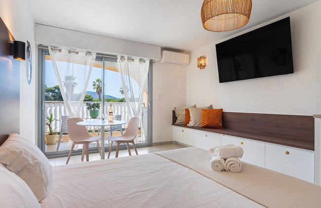 La Cigale Varoise - Hyères La Plage - Photo 27