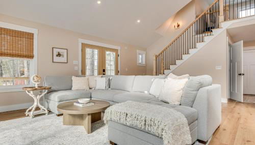 Dock and Game Room New Waterfront Home in Lyman! - Foto 4