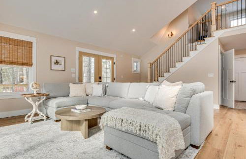 Dock and Game Room New Waterfront Home in Lyman! - Foto 4