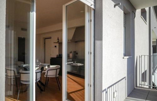Duca Suite - Modern apartment in Turin near the Politecnico - Foto 12