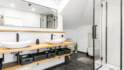 Modern Apartments in Selm on Top Location - Foto 2, Shower