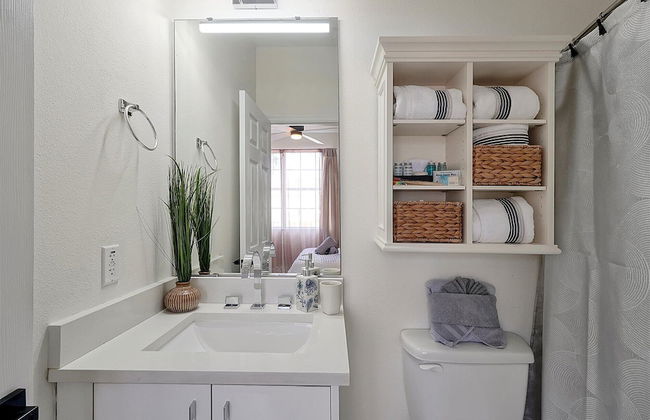 Beautiful Magical Serenity 3-bed Villa in Clermont - Foto 17