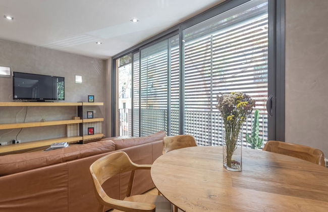 MSB Gracia Pool Terrace Center - Foto 44