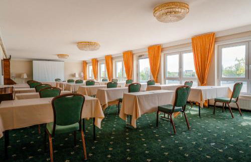 New Living Home Residenzhotel Hamburg - Foto 18