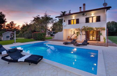 Apartment Doris with Private Pool and large Garden - Photo 34