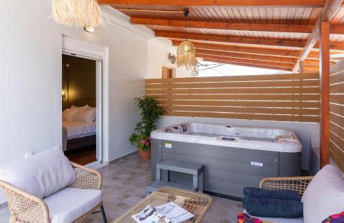 Villa Venetia with Jacuzzi - Foto 22