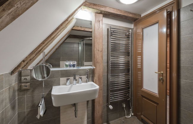 3 Epoques Apartments by Adrez Living - Foto 67