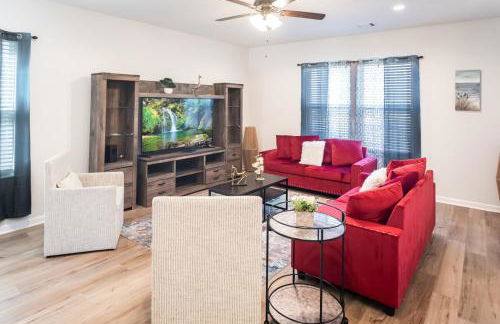 Stylish Family Townhouse in Baton Rouge - BC1004 - Foto 1