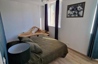 Appartement le ara - Foto 14