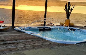 Villa Palace Fernandes with Jacuzzi - Photo 6