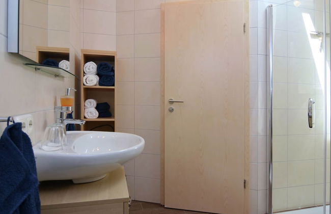 Apartment in Bavaria Near Forest Trails - Foto 16