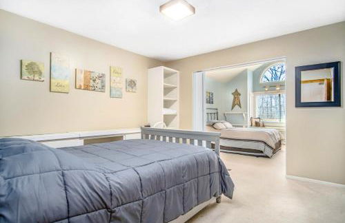 Harbor Country Family Lodge - Foto 20