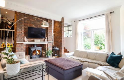 Forest Getaway - Foto 3